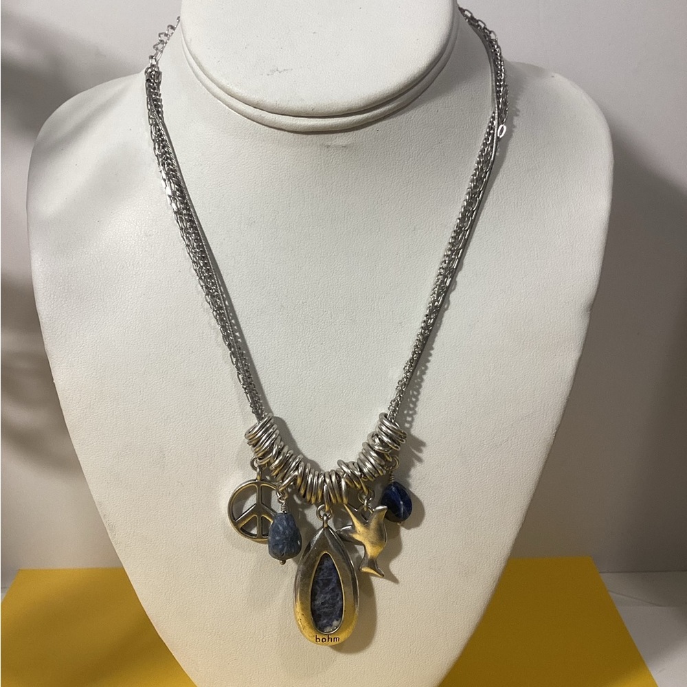 Department Store Jewelry